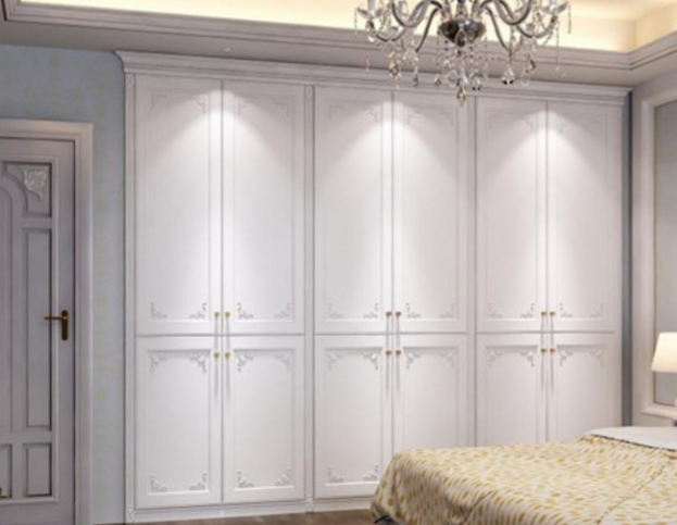 整體衣櫃價格怎麼算?整體衣櫃哪家好?-裝潢設計不求人-家具室內裝潢資訊網