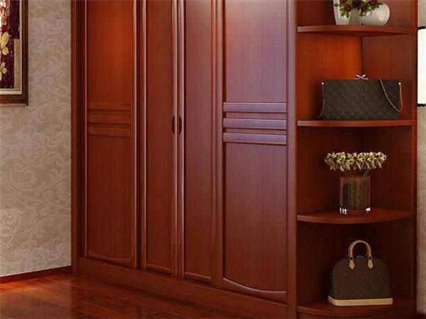 實木整體衣櫃客製化價格 看看目前最新市場行情-裝潢設計不求人-家具室內裝潢資訊網