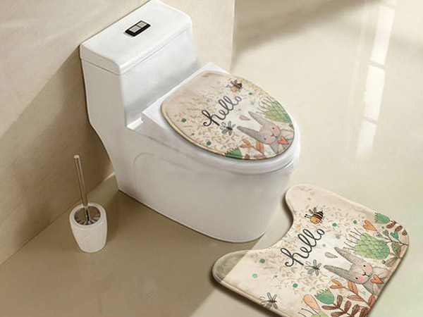 馬桶圈怎麼選購 馬桶圈的安裝方法-裝潢設計不求人-家具室內裝潢資訊網