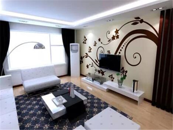 硅藻泥背景墻好嗎？如何施工？-裝潢設計不求人-家具室內裝潢資訊網