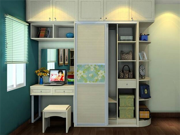 定做衣櫃多少錢一米?定做衣櫃需要注意什麼?-裝潢設計不求人-家具室內裝潢資訊網