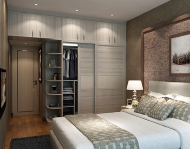 杉木板做衣櫃好嗎?杉木板價格貴不貴?-裝潢設計不求人-家具室內裝潢資訊網