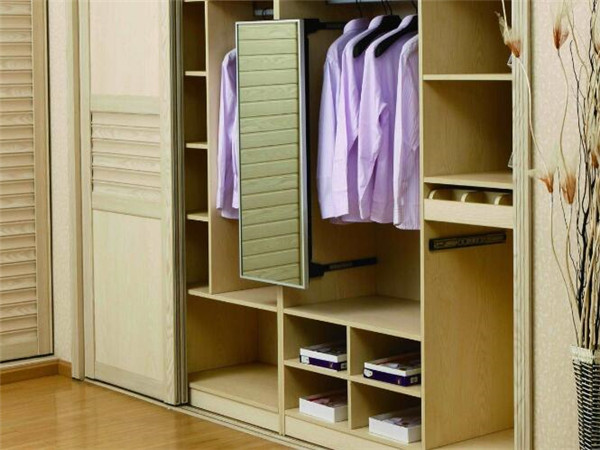 衣櫃是做的好還是買的好?先看它們有什麼優勢吧~-裝潢設計不求人-家具室內裝潢資訊網