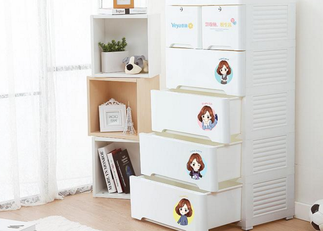 嬰兒衣櫃什麼牌子的好？嬰兒衣櫃可以客製化嗎？-裝潢設計不求人-家具室內裝潢資訊網