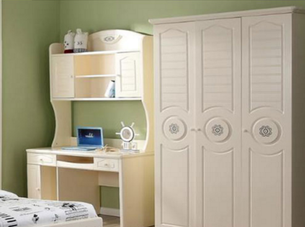 什麼牌子的寶寶衣櫃好？寶寶衣櫃用哪種木材好？-裝潢設計不求人-家具室內裝潢資訊網