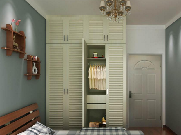 衣櫃報價單是怎樣的？客製化衣櫃哪家性價比高？-裝潢設計不求人-家具室內裝潢資訊網