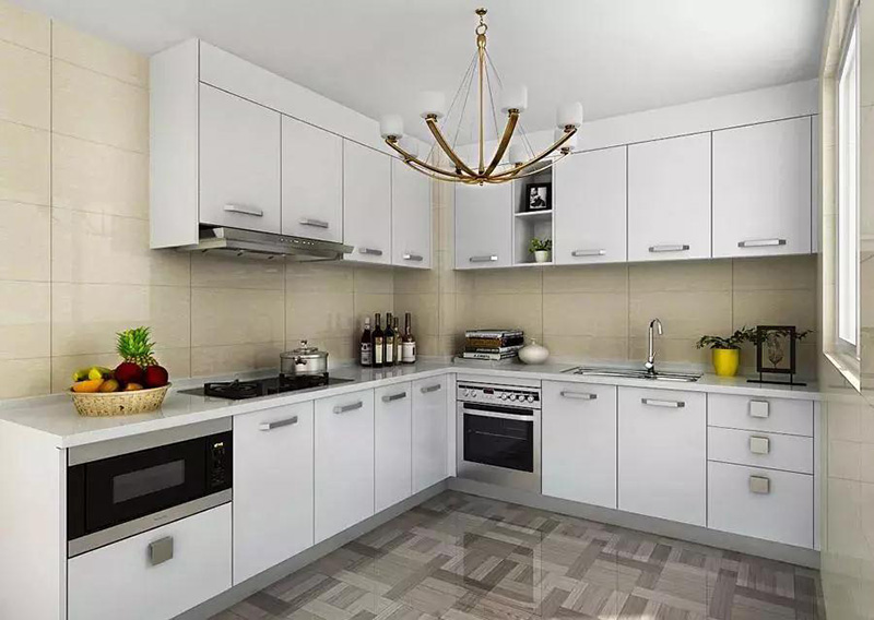 好用又好看的櫥櫃長啥樣?最流行廚房裝潢風格推薦-裝潢設計不求人-家具室內裝潢資訊網