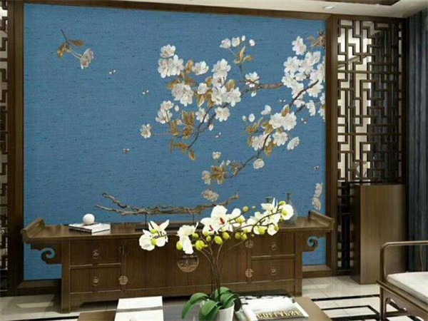 墻布和硅藻泥哪個好?優缺點全方面對比-裝潢設計不求人-家具室內裝潢資訊網