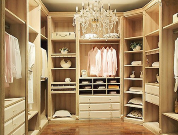 生態板整體衣櫃好嗎？生態板衣櫃價格貴嗎？-裝潢設計不求人-家具室內裝潢資訊網