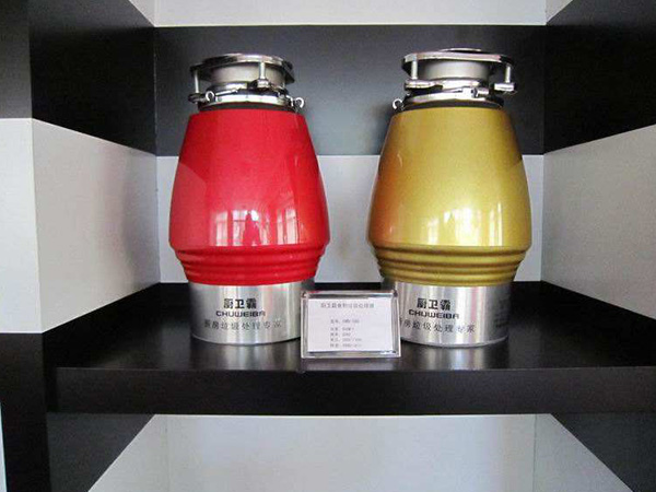 入手廚衛寶垃圾處理器,廚余垃圾分類再也沒煩惱!-裝潢設計不求人-家具室內裝潢資訊網