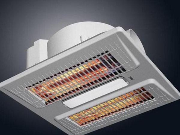 碳纖維浴霸——刷新你對浴室電器的認知-裝潢設計不求人-家具室內裝潢資訊網