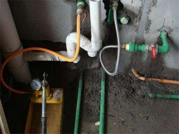 家裝水管打壓幾公斤 水管打壓有必要嗎-裝潢設計不求人-家具室內裝潢資訊網