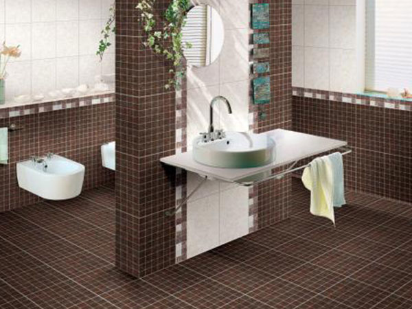 超全面衛生間地磚尺寸標準規范 職業砌磚工看了都點贊-裝潢設計不求人-家具室內裝潢資訊網