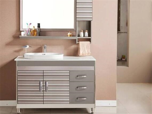 整體浴室櫃多少錢?現下流行的浴室櫃價位參考-裝潢設計不求人-家具室內裝潢資訊網