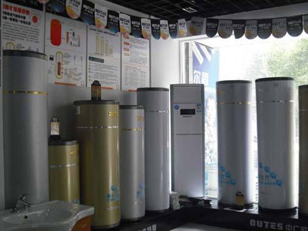 產品評測丨歐特斯空氣能熱水器怎麼樣-裝潢設計不求人-家具室內裝潢資訊網