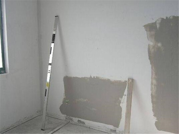 舊墻翻新可以不鏟墻嗎?主要根據墻皮來確定-裝潢設計不求人-家具室內裝潢資訊網