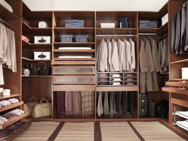 客製化衣櫃怎麼量房減尺?常見三種方法-裝潢設計不求人-家具室內裝潢資訊網