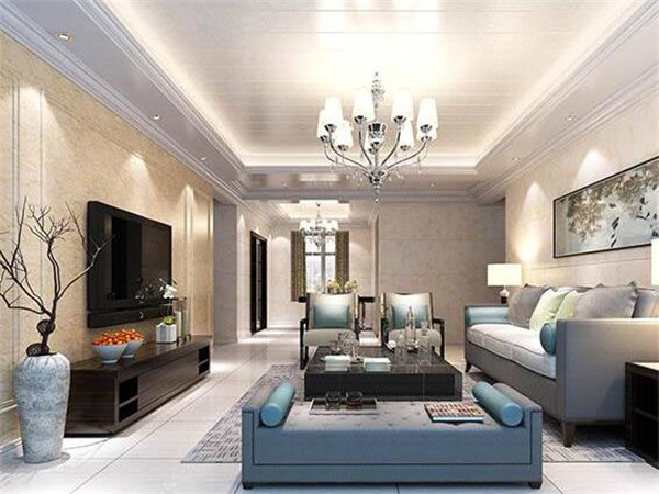 為什麼做集成墻后悔了 也許是因為這些原因-裝潢設計不求人-家具室內裝潢資訊網