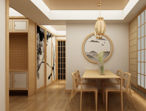 裝潢房子不建議貼墻布,關鍵是這幾個原因-裝潢設計不求人-家具室內裝潢資訊網