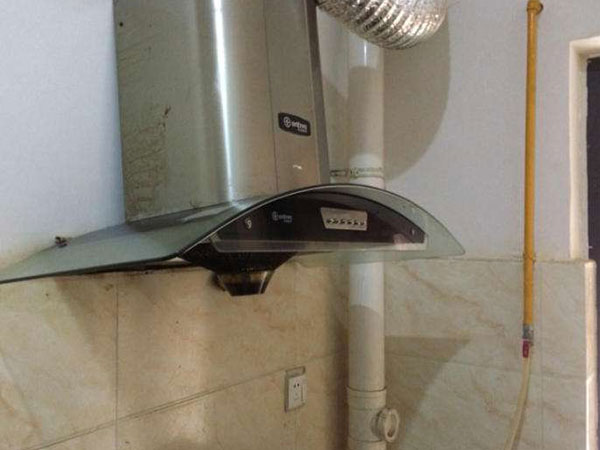 億田油煙機——無煙廚房,凈享快樂烹飪-裝潢設計不求人-家具室內裝潢資訊網