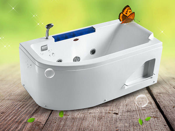 箭牌浴缸——屬于衛浴界人氣很旺的品牌-裝潢設計不求人-家具室內裝潢資訊網