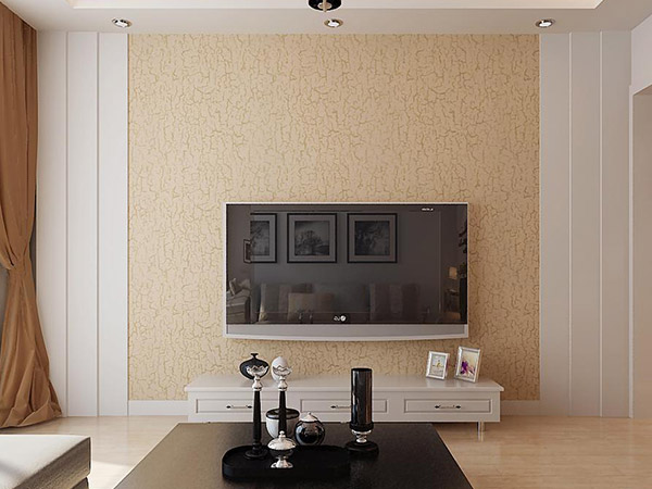 全新影視墻裝潢效果圖圖冊 新裝萌新必備設計參考-裝潢設計不求人-家具室內裝潢資訊網