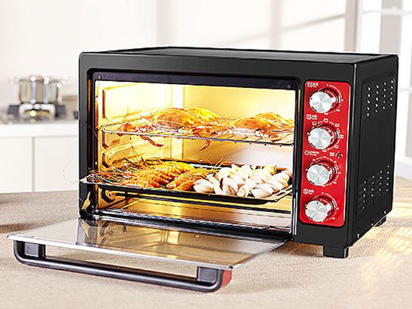 家用烤箱價格如此親民多用,為何還有勸退烤箱黨-裝潢設計不求人-家具室內裝潢資訊網