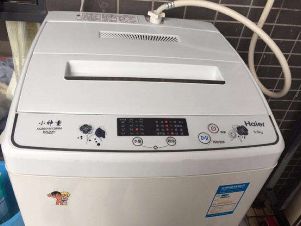 高效節能實惠之選——海爾小神童-裝潢設計不求人-家具室內裝潢資訊網