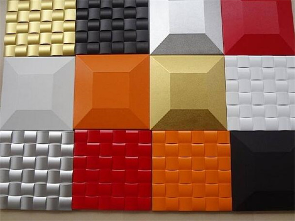 墙面新型大扣板好不好 墙面扣板种类有哪些