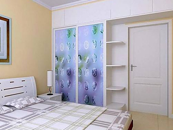 臥室壁櫃價格大公開，讓你知道多一點點，少花冤枉錢-裝潢設計不求人-家具室內裝潢資訊網