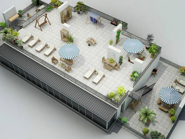 新農村超漂亮戶型圖,顏值刷爆朋友圈!-裝潢設計不求人-家具室內裝潢資訊網