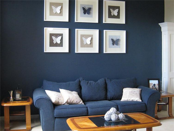 墻面裝飾又便宜又快的方法 新型墻面裝潢材料介紹-裝潢設計不求人-家具室內裝潢資訊網