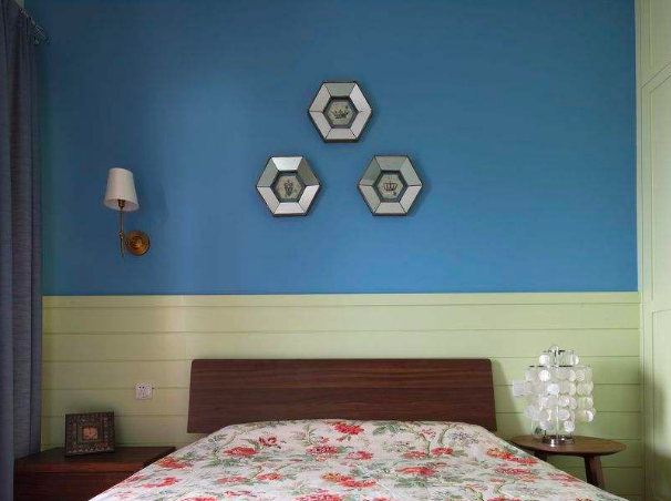 臥室床頭怎麼裝飾?臥室的搭配技巧有哪些?-裝潢設計不求人-家具室內裝潢資訊網