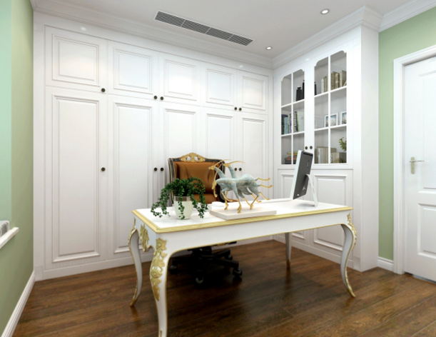 新房裝潢多久入住最佳?盡快入住要先搞定“它”-裝潢設計不求人-家具室內裝潢資訊網