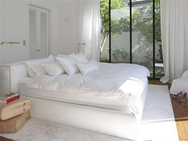 白家具配什麼顏色地板?這四種搭配方案都不錯-裝潢設計不求人-家具室內裝潢資訊網