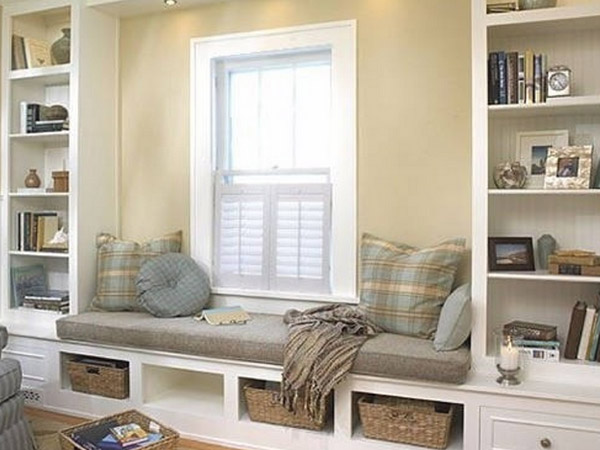 什麼是飄窗?不懂這些,你家和別人家的差距就大了!-裝潢設計不求人-家具室內裝潢資訊網