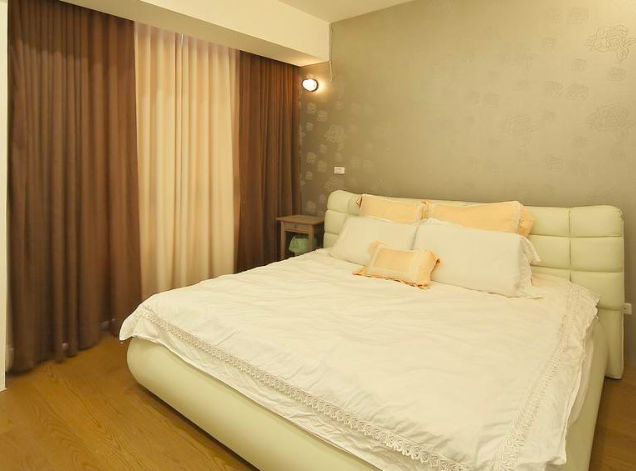 小型臥室設計技巧，小臥室適合什麼風格？-裝潢設計不求人-家具室內裝潢資訊網