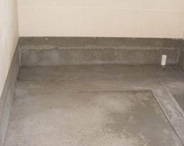 衛生間敲掉重做防水很關鍵,千萬別做錯!-裝潢設計不求人-家具室內裝潢資訊網