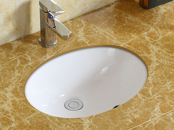 臺盆不能亂選,買錯難返工,拆裝換新費勁傷財!-裝潢設計不求人-家具室內裝潢資訊網