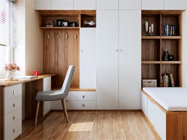 全國十大衣櫃品牌 廣大消費者的放心之選-裝潢設計不求人-家具室內裝潢資訊網