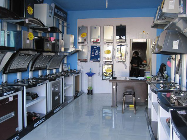 廚衛電器十大品牌,選對選好,后續煩惱就很少!-裝潢設計不求人-家具室內裝潢資訊網