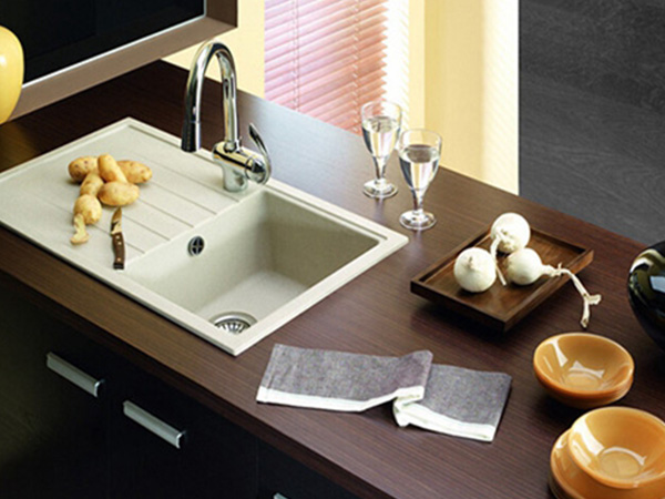 超實用廚房水槽品牌推薦 精致生活就該便利-裝潢設計不求人-家具室內裝潢資訊網