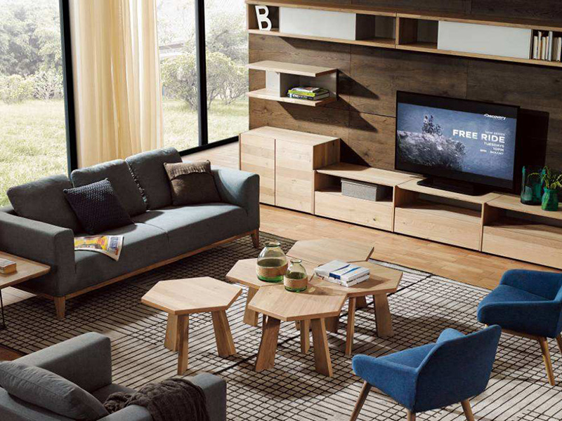 客廳家具尺寸多少合適？這樣挑選合適的客廳家具-裝潢設計不求人-家具室內裝潢資訊網