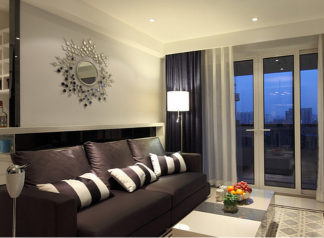 客廳家具8件套價格及選購，一次性搞定整個客廳-裝潢設計不求人-家具室內裝潢資訊網