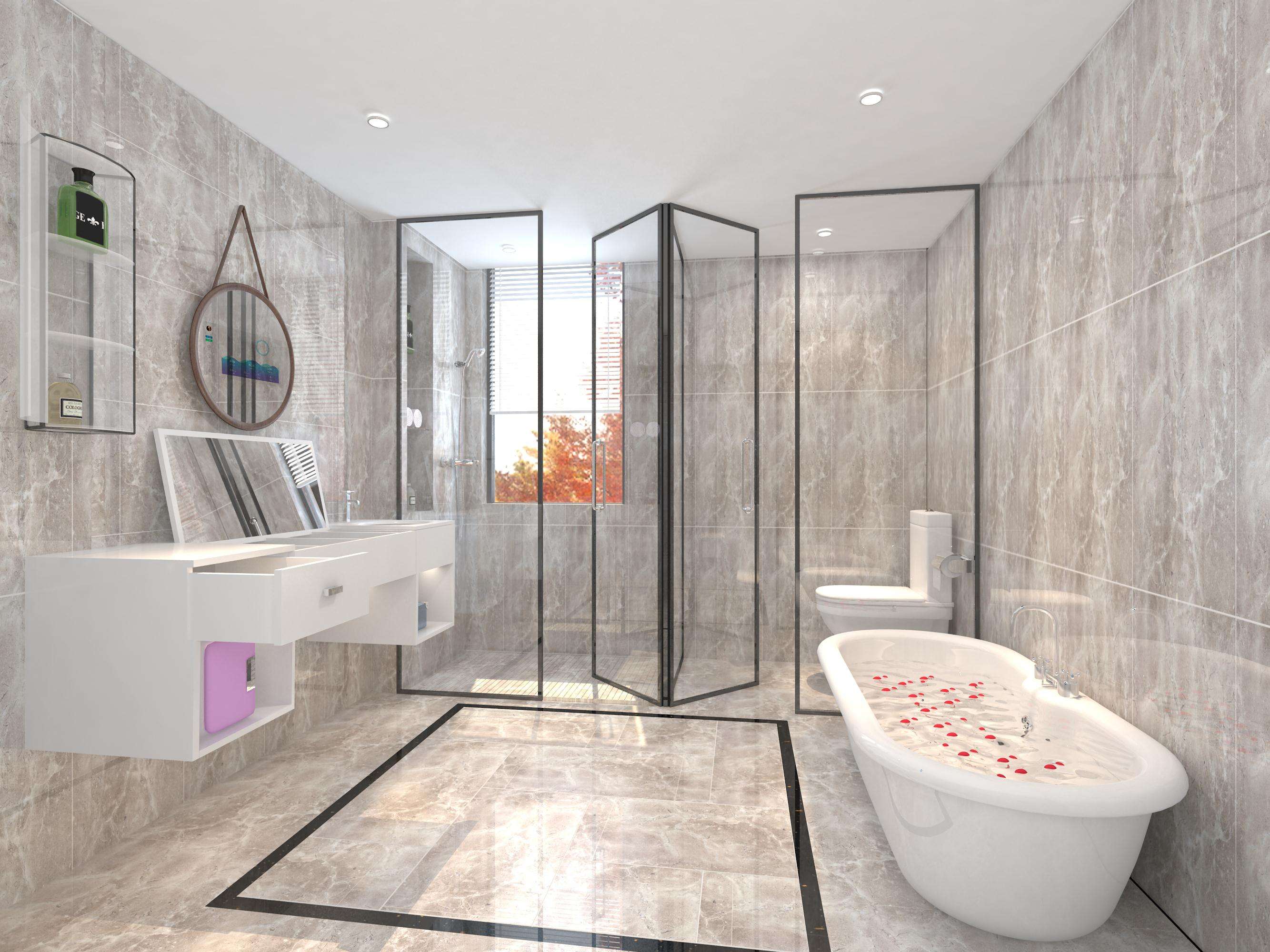 速看:衛生間潔具品牌,熟識這些品牌選擇不愁-裝潢設計不求人-家具室內裝潢資訊網