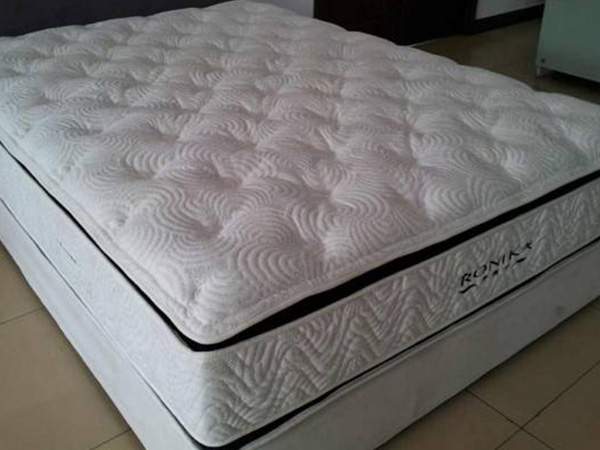 十大名牌床墊丨躺著才能買到最適合你的那款-裝潢設計不求人-家具室內裝潢資訊網