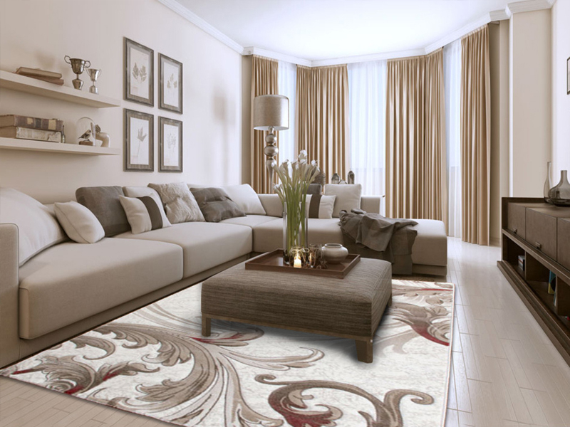 客廳改造一個臥室，這樣的操作朋友都給贊！-裝潢設計不求人-家具室內裝潢資訊網