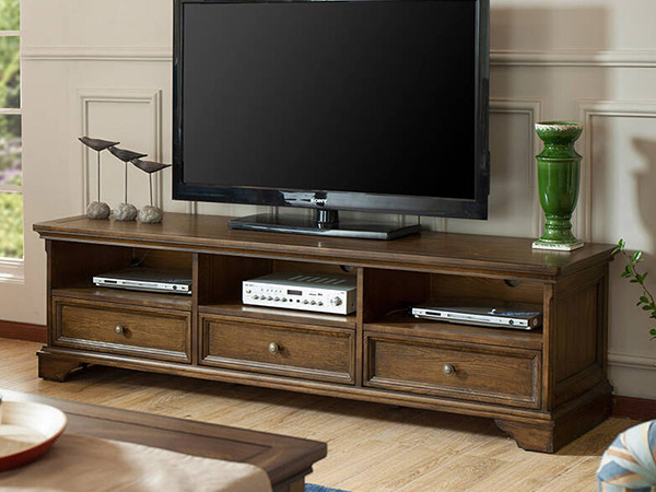 美式家具電視櫃特、賣點全解 讓你透徹了解它的魅力-裝潢設計不求人-家具室內裝潢資訊網
