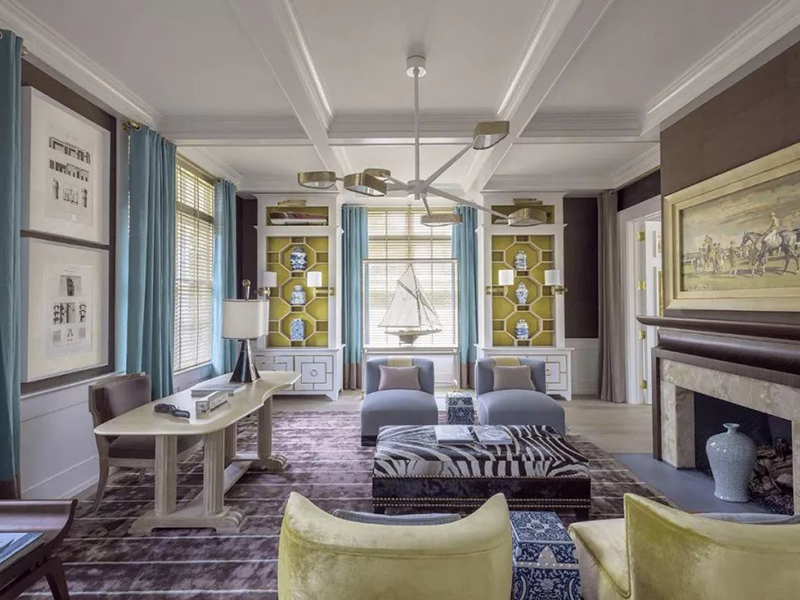 2019客廳流行什麼吊頂，你知道嗎？-裝潢設計不求人-家具室內裝潢資訊網