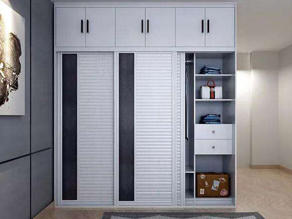 十大客製化衣櫃排名新鮮出爐 陣容堪比神仙打架-裝潢設計不求人-家具室內裝潢資訊網